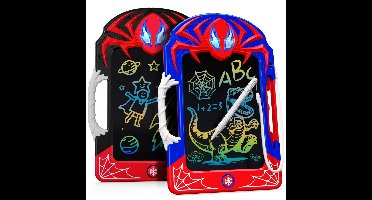 Set van 2 LCD Teken Tablets voor Kinderen