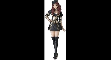 Fire Emblem: Three Houses Pop Up Parade PVC Statue Dorothea Arnault 17 cm