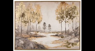 Rechthoekig Penny-doek 58x78 cm