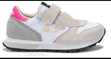 Sun 68 Girls's Ally Color Excploision B | Wit | Maat: 25