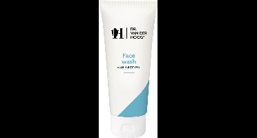 Face Wash Tube 100 ml