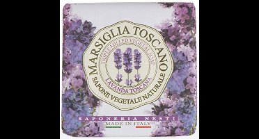 Nesti Dante Marsiglia Toscano Lavanda Zeep 200gr.