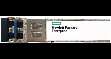 HPE S2P31A netwerk transceiver module 10000 Mbit/s SFP+