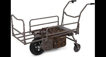 Fox Carp - Fox Transporter 24v Power Plus Barrow - Fox Carp
