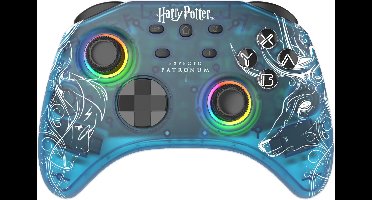 Freaks and Geeks Draadloze Controller - Bewegingssensor - Harry Potter - Geschikt voor Switch