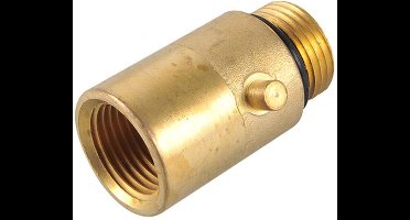 Proplus - ProPlus LPG nippel Nederland bajonet 22mm