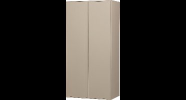 vtwonen Daily Kast Double - Grenen - Dakargrau - 200x100x58