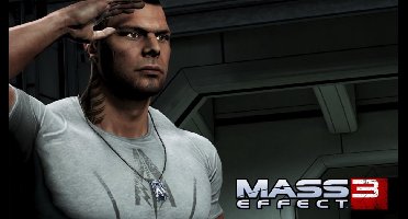 Electronic Arts Mass Effect 3, Xbox 360
