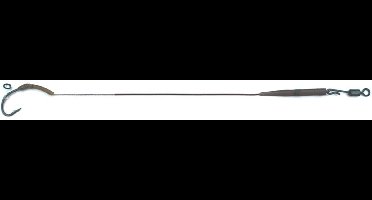 PB Products D-Rig | Maat 4