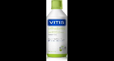 Vitis Orthodontic Mondspoel.
