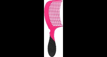 Wetbrush PRO Detangling Comb Pink