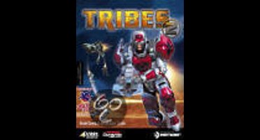 Tribes 2 - Windows