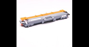 ABC huismerk toner geschikt voor Brother Tn241Bk Tn245Bk zwart