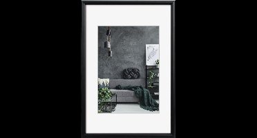 Hama Fotolijst - Detroit - 70 x 100 cm - Zwart