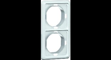 Honeywell Peha spatwaterdicht Afdekraam schakelmateriaal - 00203711 - E28X6