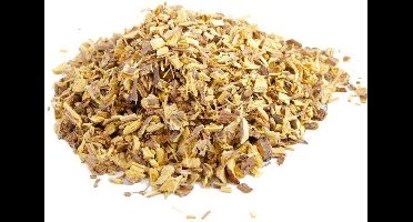 Tuana Kruiden - Zoethout Gesneden Meyan Koku 150 G - 150 Gram - TUTHEE098