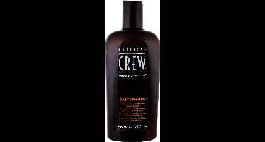 American Crew - Daily Cleansing Shampoo