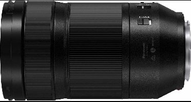 Panasonic 70-300mm F4.5-5.6 Macro OIS Lumix S L-Mount Objectief