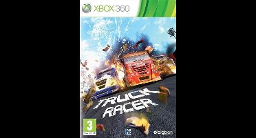Truck Racer  Xbox 360
