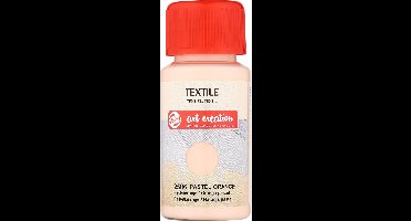 Textielverf - Warm oranje - Art Creation - 50ml