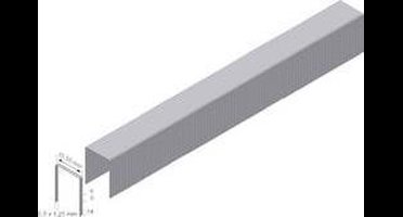 Prebena PF14CNK Nieten Type PF 3000 stuk(s)