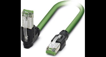 Phoenix Contact VS-PNRJ45-PNRJ45R-93B-2,0 Patchkabel - 1418277