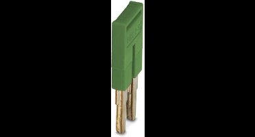 Phoenix Contact 3032143 klemmenblok Groen
