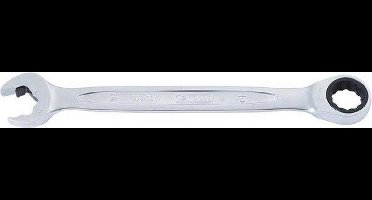 KS Tools 503.5208DUO GEARplus Ratelringsteeksleutel met ratelfunctie - 8mm
