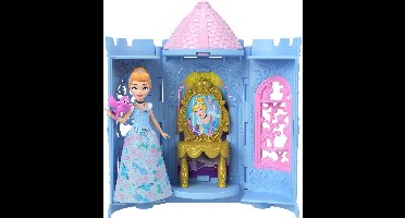 Disney Prinses TOWER SURPRISE CDU