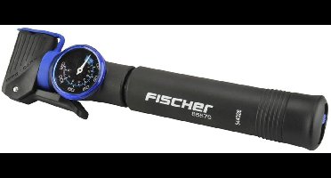 FISCHER FAHRRAD 85579 85579 Luchtpomp Zwart