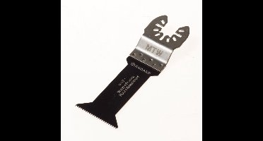 ZAAGBLAD VERLENGD HOUT HCS 78X42MM VOOR ONDER ANDERE HOUT, TYPE Q07, MET UNIVERSELE AANSLUITING