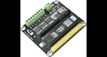 Iduino Shield ME704 Raspberry Pi® Pico