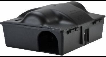 Voerdoos rat medium