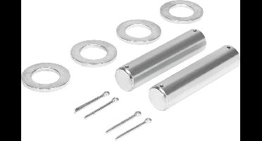 Festo Montagekit - 573172 - P2GCY