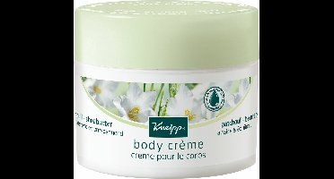 4x Kneipp Caring Body Creme Balancing 200 ml