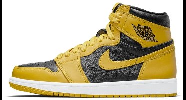 Jordan 1 Retro High Pollen