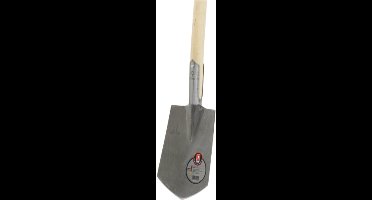 Ideal - Spade met Steel - 850x275x185mm