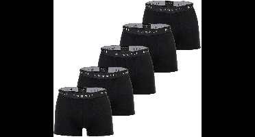 bugatti Boxershorts M Set van 5