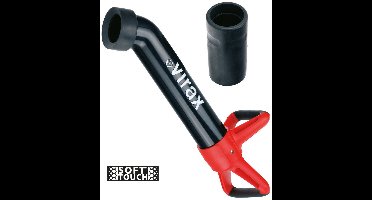 Virax 290210 Handbediende pijpreiniger