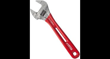 Virax 017023 Engelse sleutel