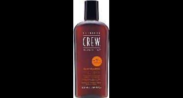 American Crew - Daily Shampoo ( Normal and Oily Hair ) Shampoo for Men - 250ml