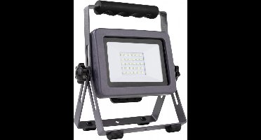 REV led akkustrahler op ständer standaard 30w ip44