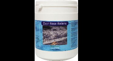 Biodream Zuur base balance biodream
