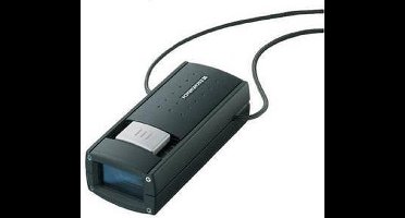 Eschenbach club M 6x 16 Zwart verrekijker