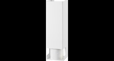 MediQo-line Reserverolhouder 5rols wit
