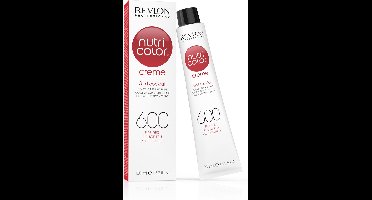 Crèmekleurstof Nutri Color Revlon