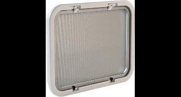 VETUS HCM5038 tegenrand met hor voor Inbouwmaat 500 x 380 mm
