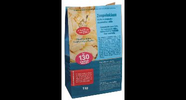 La Droguerie écologique Zeepvlokken - 2-pack