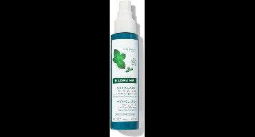 Klorane Haar Anti-Pollution Brume Purifiante à  la Menthe