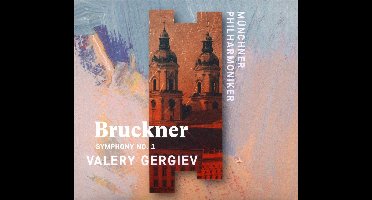 Bruckner: Symphony No. 1